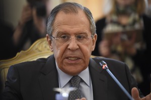 روسيا تطالب دي ميستورا بإشراك الأكراد في محادثات السلام السورية