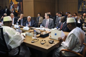 احراز تقدم في ارساء ادارة انتقالية في شمال مالي