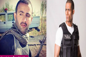 برأيك من هو أفضل ممثل عربي في فئة أفلام الأكشن؟