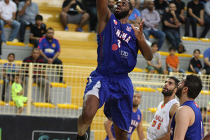 شاهد بالصور... الفوز الكبير للمنامة على الحالة