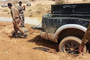 'الداخلية السعودية': مقتل الجناة المطلوبين في جريمة الغدر بـ'بدر الرشيدي'