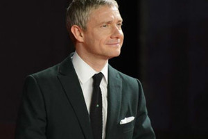 فريمان يفوز بجائزة في المهرجان البريطاني للرسوم المتحركة