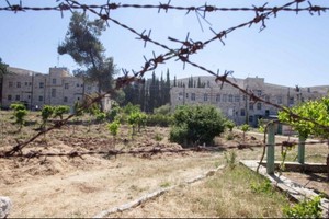 'الميادين': إصابة إسرائيليين في عملية إطلاق نار في القدس