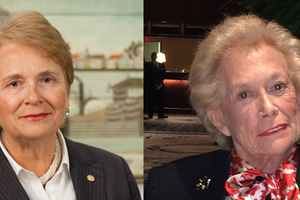 'لقاء حول أساطير الجمال والثقافة' في مركز الشيخ إبراهيم 