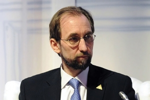 ﻿«مفوض حقوق الإنسان»: لاتزال البحرين بحاجة لإجراء إصلاحات عميقة... و «الخارجية»: مغالطات وتدخل في الشئون الداخلية