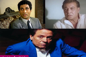 برأيك من هو الممثل العربي الذي يستحق أن ينال جائزة الأوسكار؟