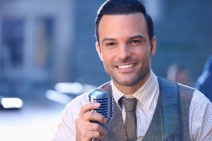 ھاني متواسي یتألق في فیدیو كلیب 'صبري علیك طال'