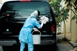 من «قربان الإثيوبيات» إلى «سحر المغربيات».. السعوديات يجددن بيعة «خوف العاملات» !