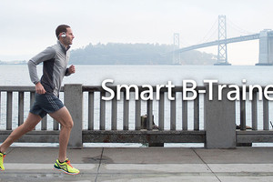 جهاز سوني 'Smart B-Trainer' لعشاق الجري