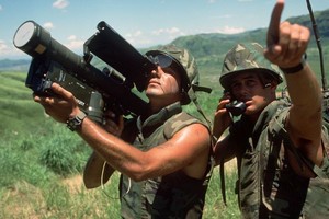 صواريخ «ستينغر» بحوزة إرهابيين في الجزائر