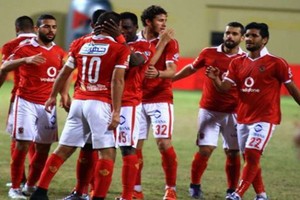 الأهلي المصري يعود للقاهرة صباح الأحد بعد انتهاء مباراة ريكرياتيفو