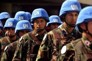 مجلس الأمن الدولي يتبنى قرارا بشأن الاعتداء الجنسي من قبل قوات حفظ السلام