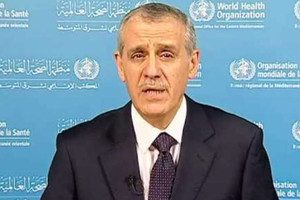 المدير الإقليمي للصحة العالمية: دول الشرق الأوسط خالية من زيكا بعد اتخاذها إجراءات احترازية