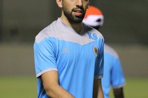 خالد بن سلمان يثمن دور ناصر بن حمد ويؤكد: البطولة الدولية محطة هامة لأحمر الشباب