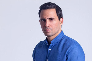 ظافر العابدين سفيراً للنوايا الحسنة لـ'ألكسو'