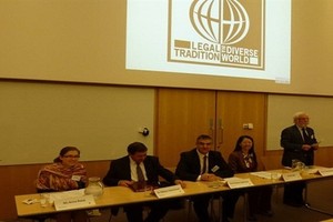 المؤتمر السنوي الأول للتحكيم وتسوية النزاعات منصة جديدة لتبادل الخبرات وتعزيز التواجد الدولي