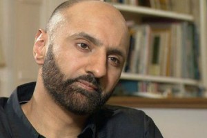 بابار أحمد: دعمي لطالبان كان تصرفا 'ساذجا'