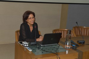 مهرجان 'الطعام ثقافة' يختتم فعاليته مع محاضرة لـ 'فخرو'