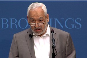 الغنوشي: مكافحة الإرهاب في تونس انتقلت من الدفاع إلى الهجوم