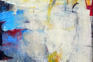 الشيخة مي تؤكد على دور الفنان البحريني في الترويج للثقافة البحرينية الأصيلة