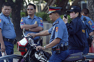 مقتل سبعة أشخاص في حادث تصادم شاحنتين بالفلبين