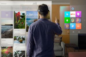 ما هي تقنية الواقع المُعزز 'Augmented Reality'؟