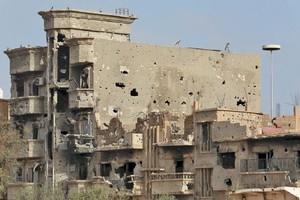 الجيش الليبي يشتبك مع «أنصار الشريعة» في بنغازي