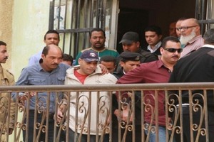 سجن صاحب 'يوميات زوج مطحون' 3 سنوات في قضية 'قذف سيدات مصر'