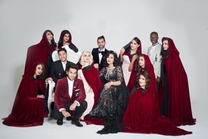 'دبي' تطلق برنامج 'الملكة' لأحلام بحثا عن صديق