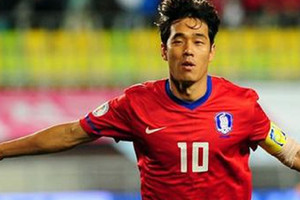 الخور يتعاقد مع الكوري الجنوبي بارك