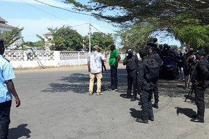 16 قتيلا في هجوم تبنته 'القاعدة' على منتجع سياحي في ساحل العاج