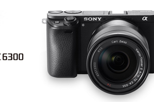 كاميرا سوني الجديدة 'α6300' مع أسرع تركيز تلقائي في العالم