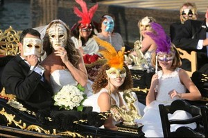  لماذا إيطاليا مقصد رائج  لحفلات الزواج؟