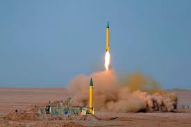 إيران: التجارب الصاروخية الأخيرة لا تنتهك قرار الأمم المتحدة