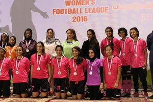 عتيق تؤكد النتائج الايجابية التي حققتها فرق المواهب في «3 أون 3» وكرة القدم