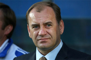 جورجيا تعيين فايس مدربا جديدا لمنتخبها