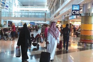 تركيا تنافس دبي كواجهة سياحية لـ «السعوديين» في إجازة الربيع