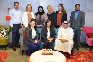 'بتلكو' تحتفل باليوم العالمي للمرأة