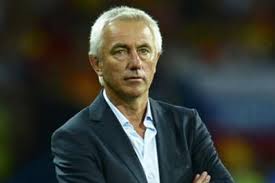 فان مارفيك يعلن قائمة الأخضر لمباراتي ماليزيا والإمارات في تصفيات المونديال