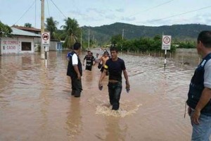 الأمطار الغزيرة تودي بحياة 49 شخصاً في باكستان