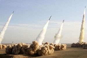 روسيا تعارض فرض عقوبات على إيران بسبب تجاربها الصاروخية