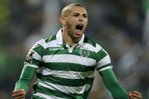 بطولة البرتغال: ثنائية الجزائري سليماني تمنح الصدارة مؤقتا لسبورتينغ