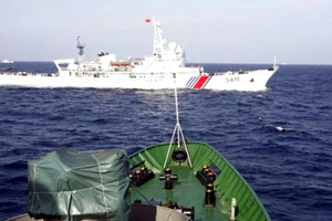 الصين تؤسس مركزاً للملاحة الدولية خاصاً بها