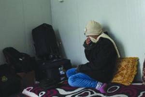 داعشيون أجبروا أسيراتهم على حبوب منع الحمل