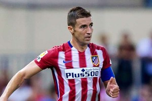 جابي: بطل لا غنى عنه في صفوف أتلتيكو