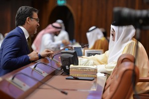 بالصور.... جلسة  مجلس االنواب اليوم الثلاثاء 15 مارس/ آذار2016