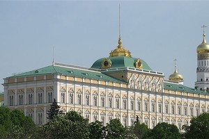 الكرملين: قرار موسكو سحب القوات الأساسية من سورية ليس للضغط على الأسد