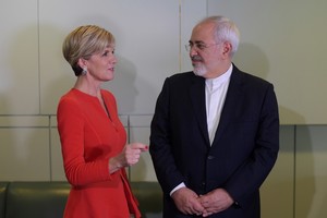 إيران: الصواريخ الباليستية مخصصة للدفاع عن النفس وتجاربها لا تنتهك الاتفاق النووي