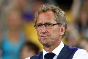 مدرب المنتخب السويدي يستدعي بعض الوجوه الجديدة لمواجهة تركيا والتشيك