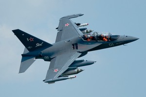 نائب وزير الدفاع الروسي: سلاح الجو سيواصل شن ضربات جوية على الإرهابيين في سوريا